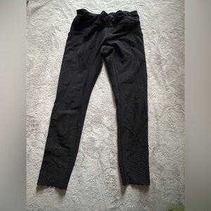 Lululemon Leggings Black